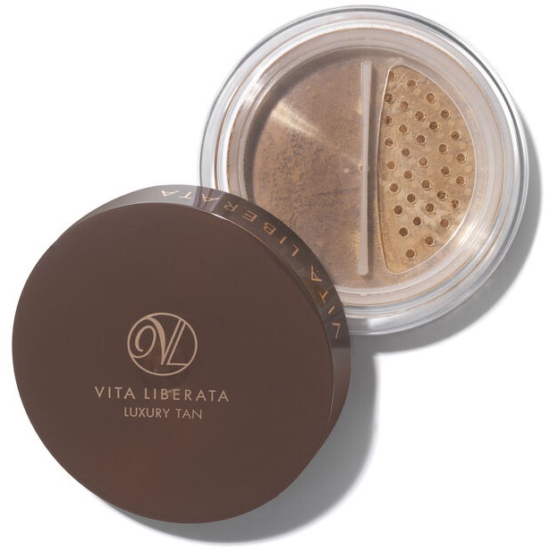 Vita Liberata Trystal Minerals Self Tan Bronzing Minerals 02 Bronze