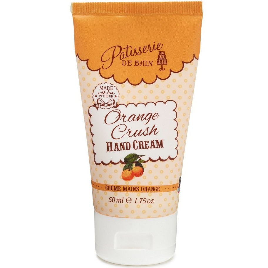 Patisserie-De-Bain-Hand-Cream-50ml-Orange-Crush